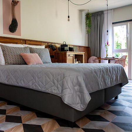 B&B Joli Met Prive Wellness Wemeldinge Εξωτερικό φωτογραφία
